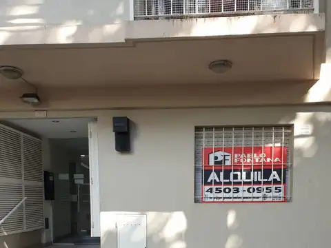 PABLO GIORELLO 1500, Piso PB