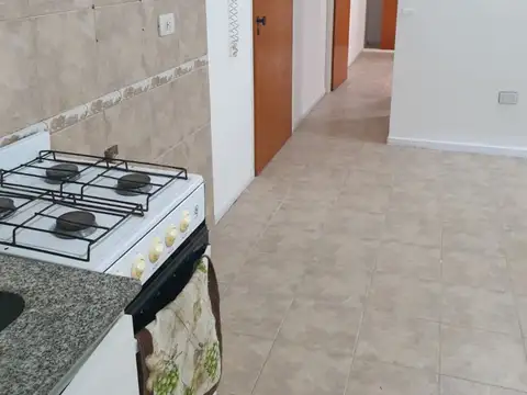 Departamento en Alquiler en Santos Lugares, $ 500.000