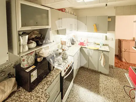Departamento en Alquiler al Noreste