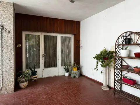 H. Pordomingo 400