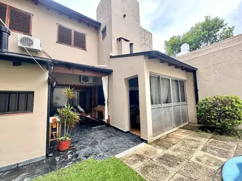 Casa en Venta 25 años