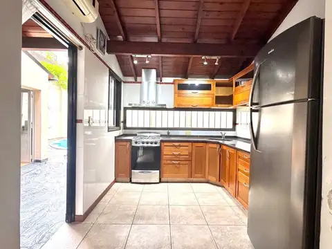 Casa en Venta en Nuñez, USD 350.000