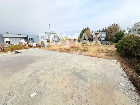 Terreno en Venta de 512,0 m2