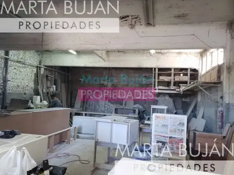 Galpón en venta en Dock Sud