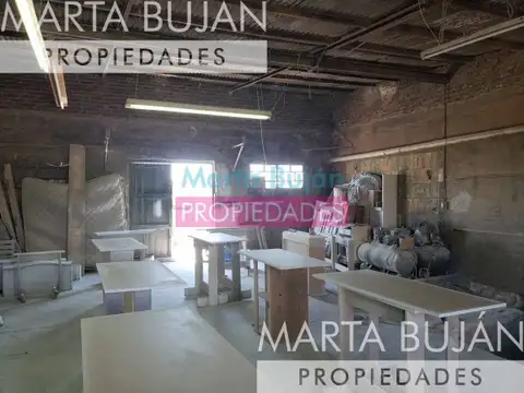 Galpon en Venta en Dock Sud, USD 75.000