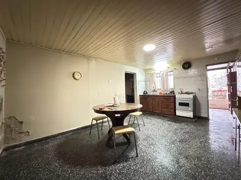 Venta! Casa de 3 amb a remodelar! Oportunidad! Bragado