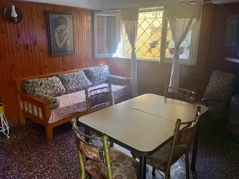 Depto Tipo Casa en Venta A Estrenar