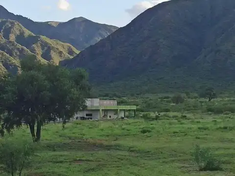 Terreno en Venta en Lujan, USD 10.000