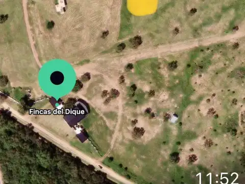 Fincas Dique Lujan Ayacucho