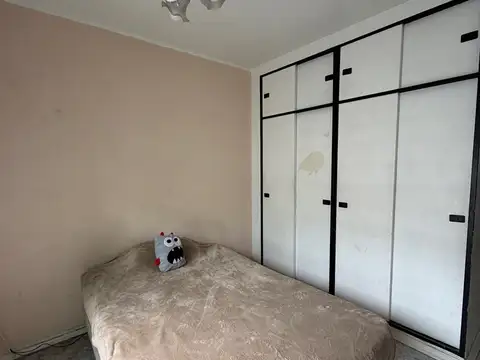 Departamento en Venta con 1 cochera