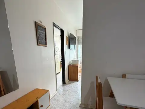 Departamento  en Venta en La Boca, Capital Federal, Buenos Aires