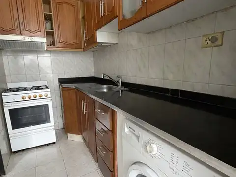 Departamento  en Venta en La Boca, Capital Federal, Buenos Aires