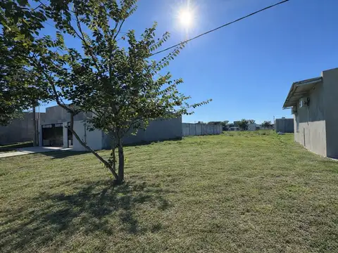 Terreno en Venta en Reconquista, USD 22.000
