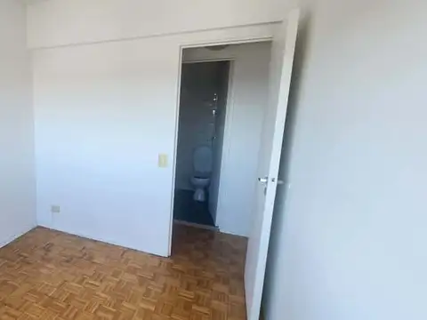 Departamento 3 Ambientes con Balcón, Vista Abierta y Seguridad 24hs
