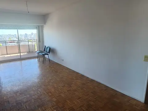 Departamento 3 Ambientes con Balcón, Vista Abierta y Seguridad 24hs