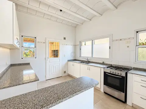 Casa en Venta 8 años