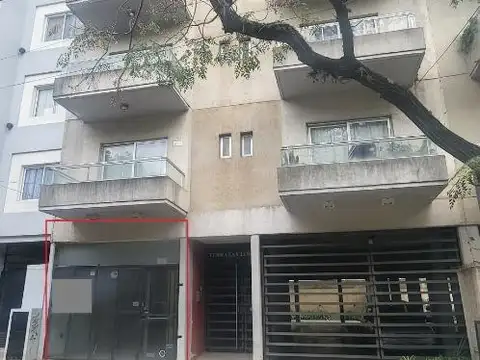 Local en Venta