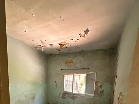 Terreno en Venta 17  mts Fondo