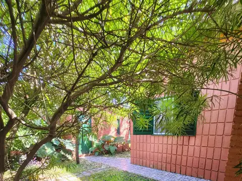 Casa en alquiler