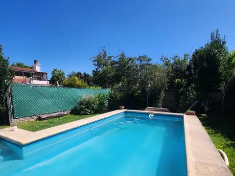 Casa en Venta en Funes, USD 149.000