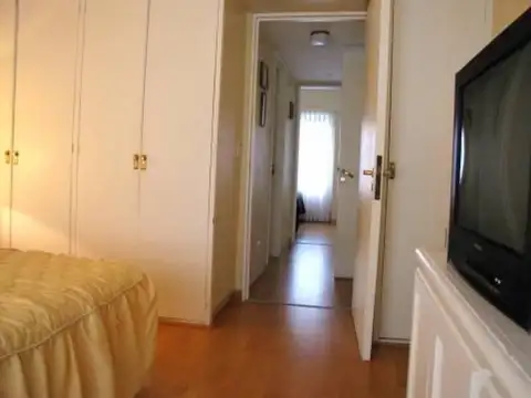 3 AMBIENTES | Av Callao al 1200