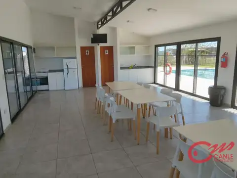 La Pista 1000