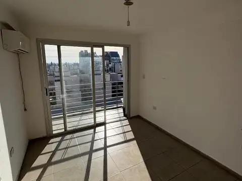 DEPARTAMENTO EN VENTA 1 DORM EN ALTO ALBERDI