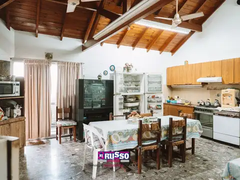 Casa en Alquiler de 3 dormitorios