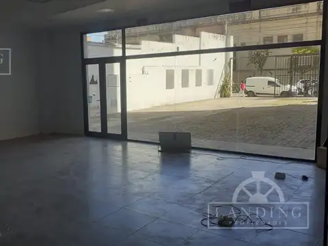 Oficina en Alquiler A Estrenar