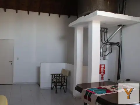 Departamento en Venta de 5 ambientes