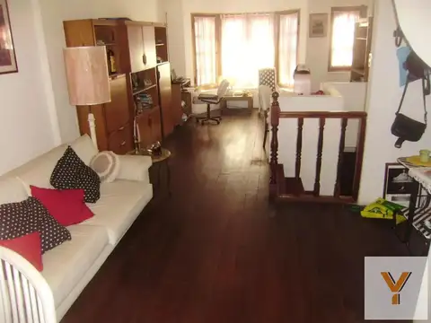 Departamento en Venta 25 años
