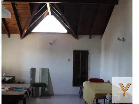 Departamento 5 ambientes con 2 baños