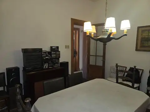 casa  multifamiliar