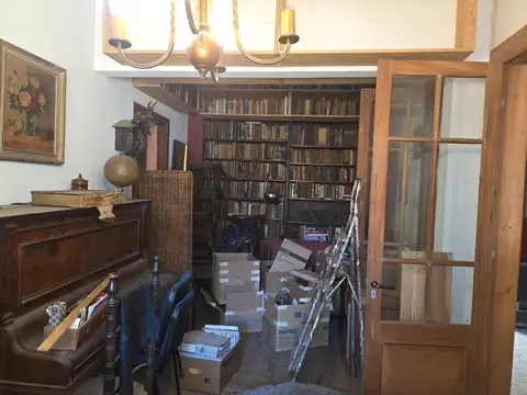 Casa en Venta de 5 dormitorios