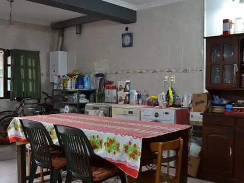 Casa en Venta 24 años