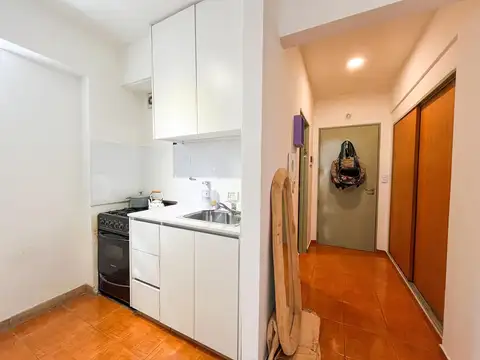 Departamento en Venta al Oeste