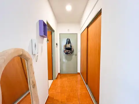 Av. Juan B Justo al 2300