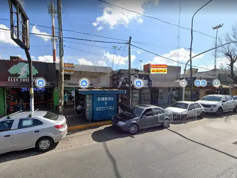 Local - Alquiler - Argentina, La Matanza - BRIGADIER J.M.ROSAS 23