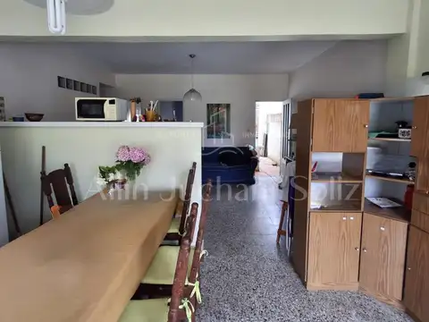 Depto Tipo Casa en Venta de 2 dormitorios