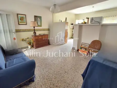 Depto Tipo Casa en Venta con 1 cocheras