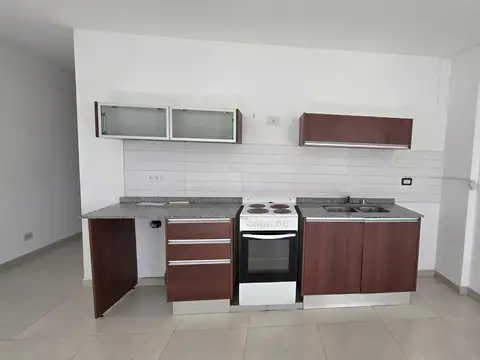 Departamento en Alquiler en Floresta, $ 500.000