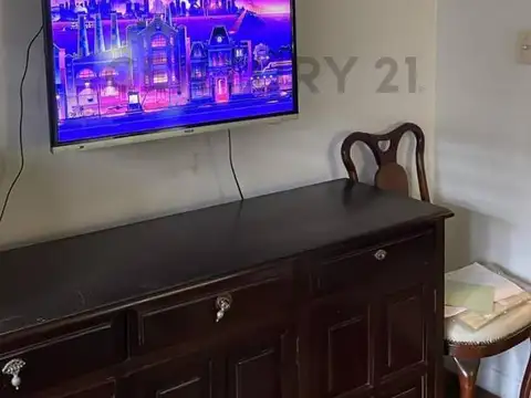 Charcas 5000, Piso 0