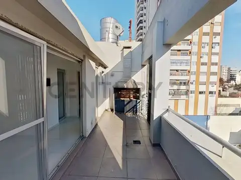 Departamento en Venta en Parque Chacabuco, Capital Federal