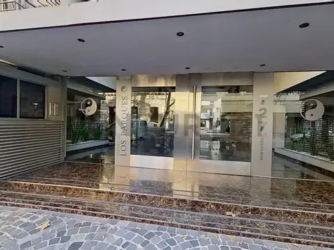 Departamento DUPLEX de 3 ambientes con COCHERA PARQUE CHACABUCO