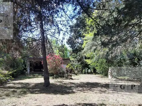 Casa 4 ambientes - quinta - venta - Juan María Gutiérrez - Retasado