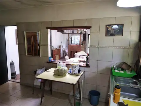 Casa en Venta 60 años