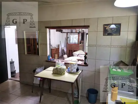 Casa en Venta 60 años