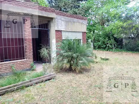 Camino real norte 1900 entre 419 y 120