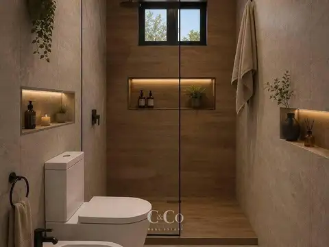 Casa en Venta A Estrenar