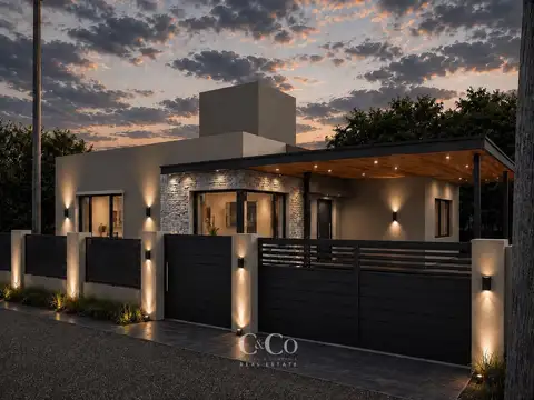 Casa en Venta en Tanti, USD 78.000